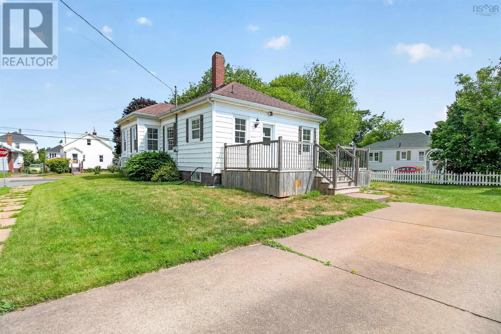 326 Brunswick Street