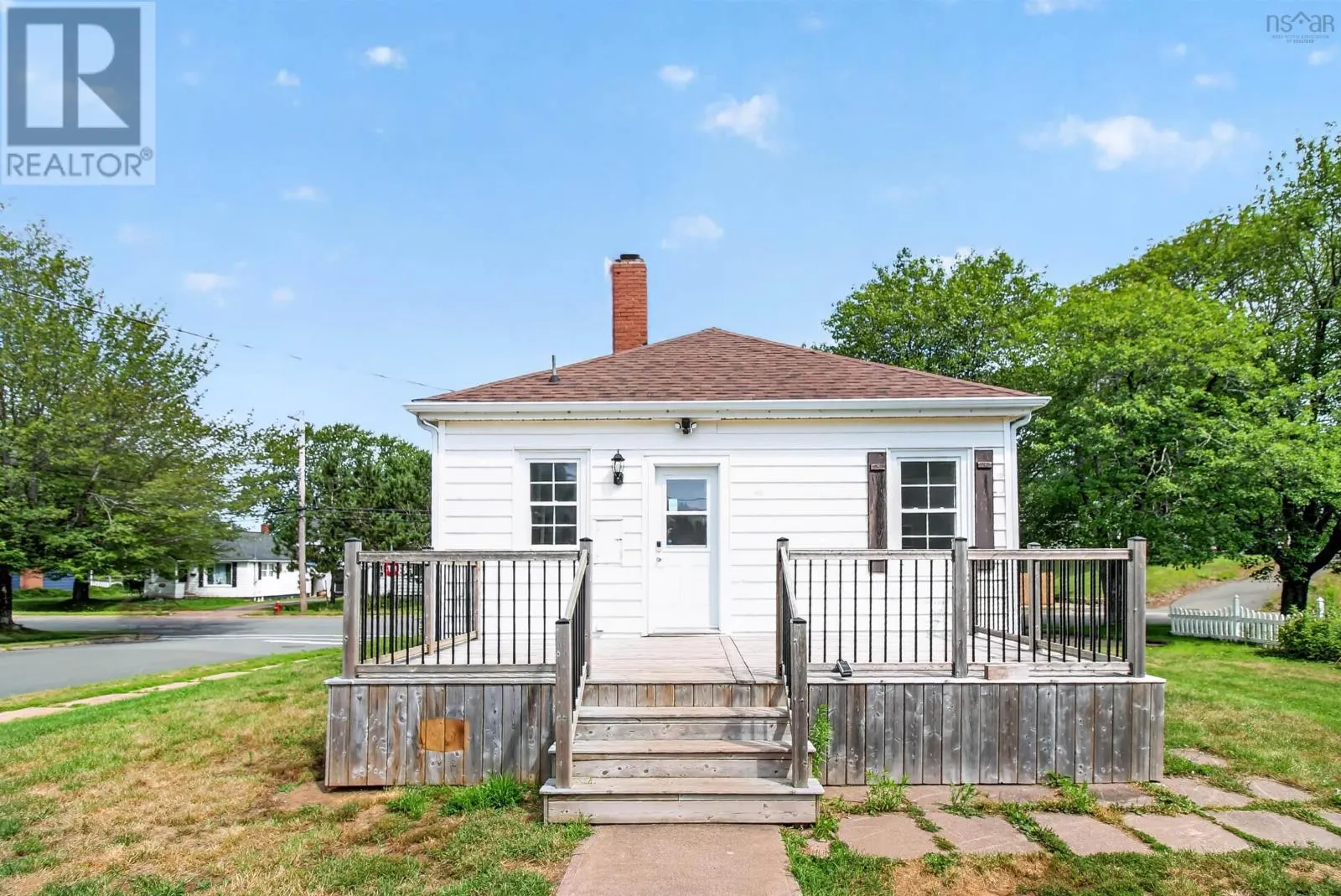326 Brunswick Street