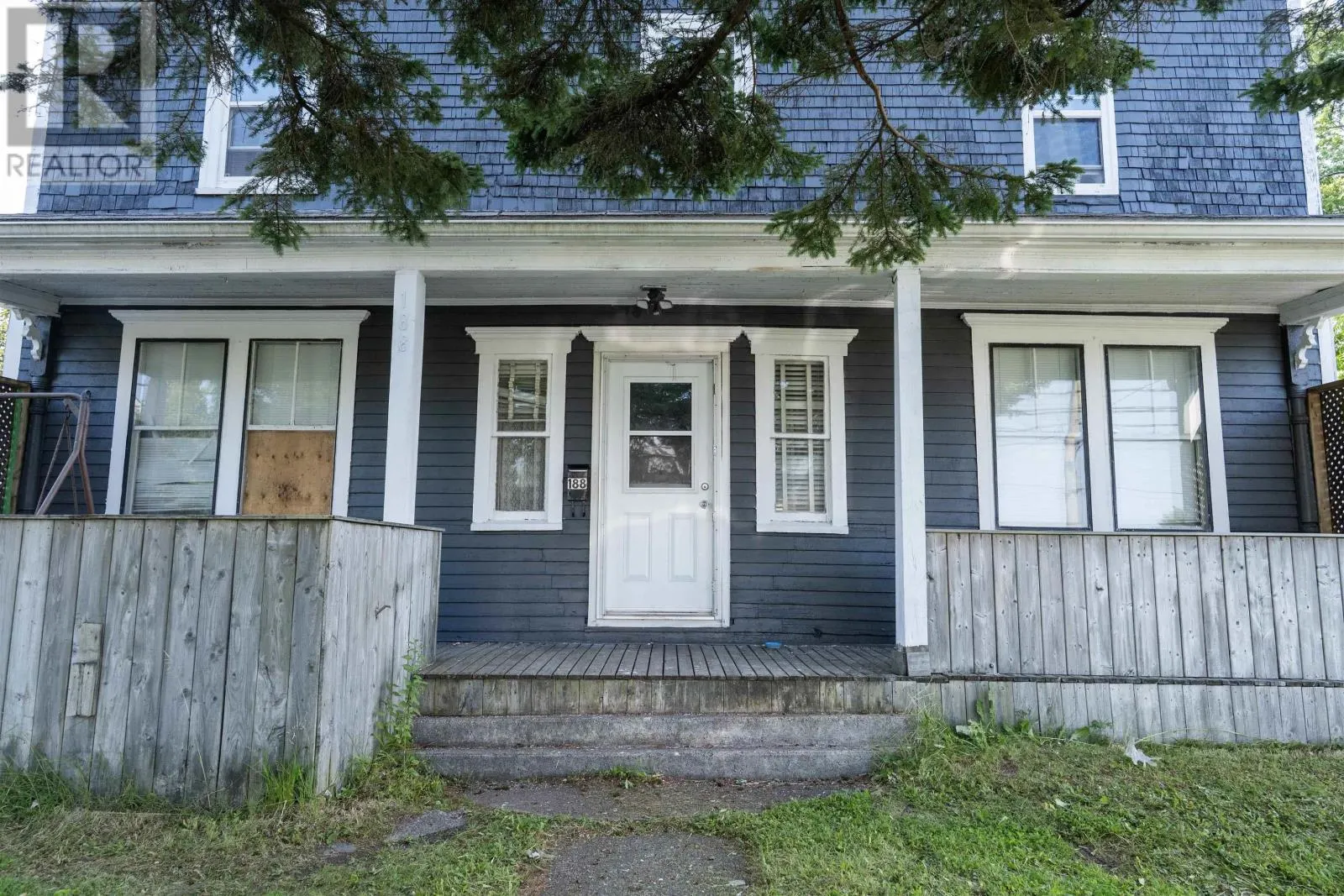 188 Lingan Road