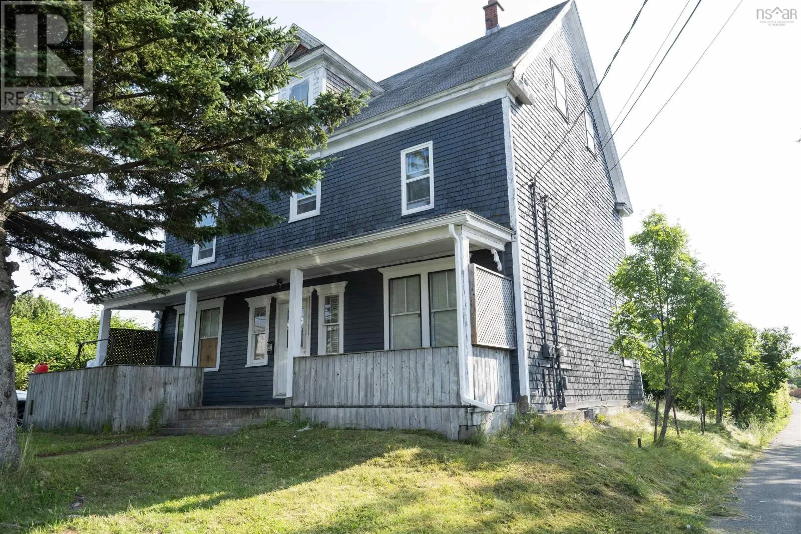 188 Lingan Road