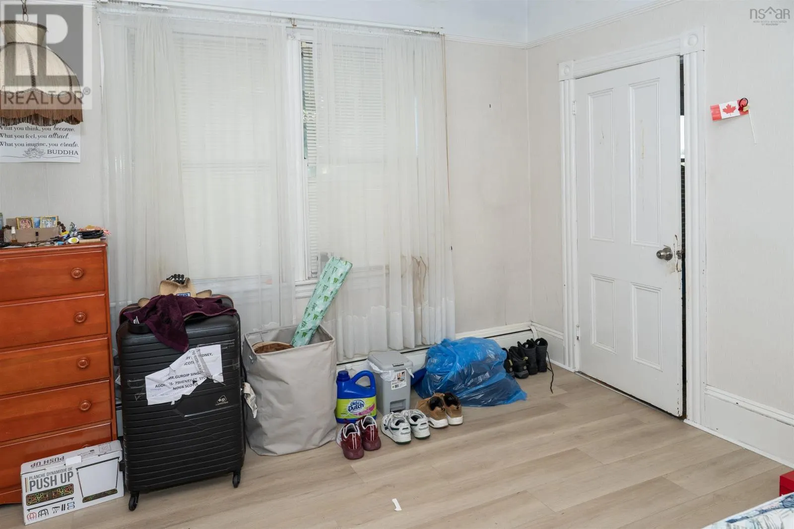 188 Lingan Road