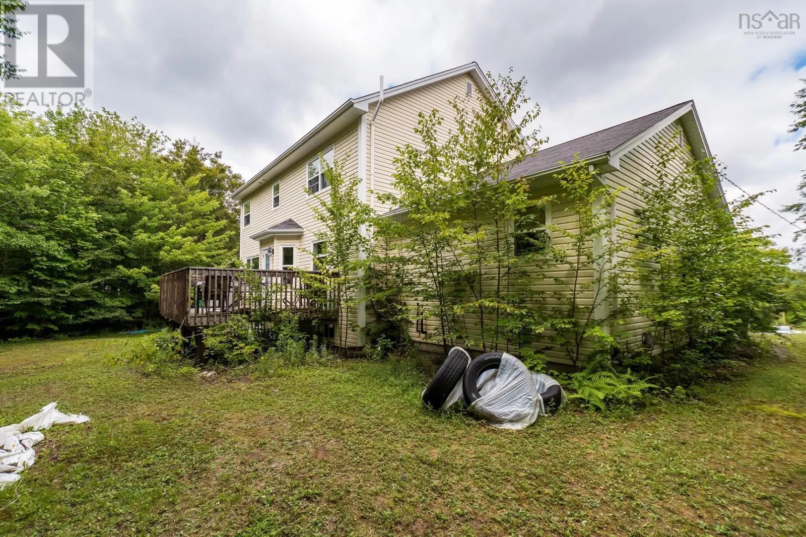 280 Daisywood