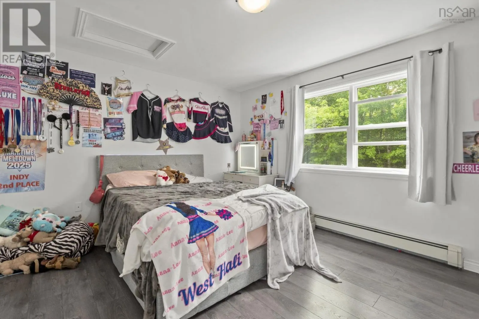 280 Daisywood