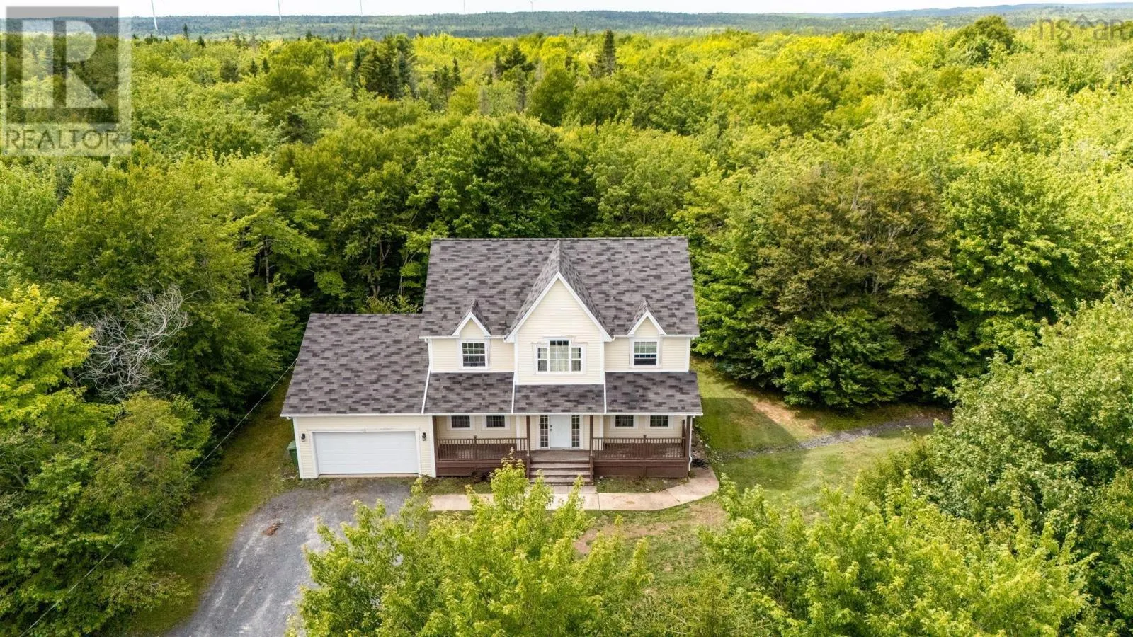280 Daisywood