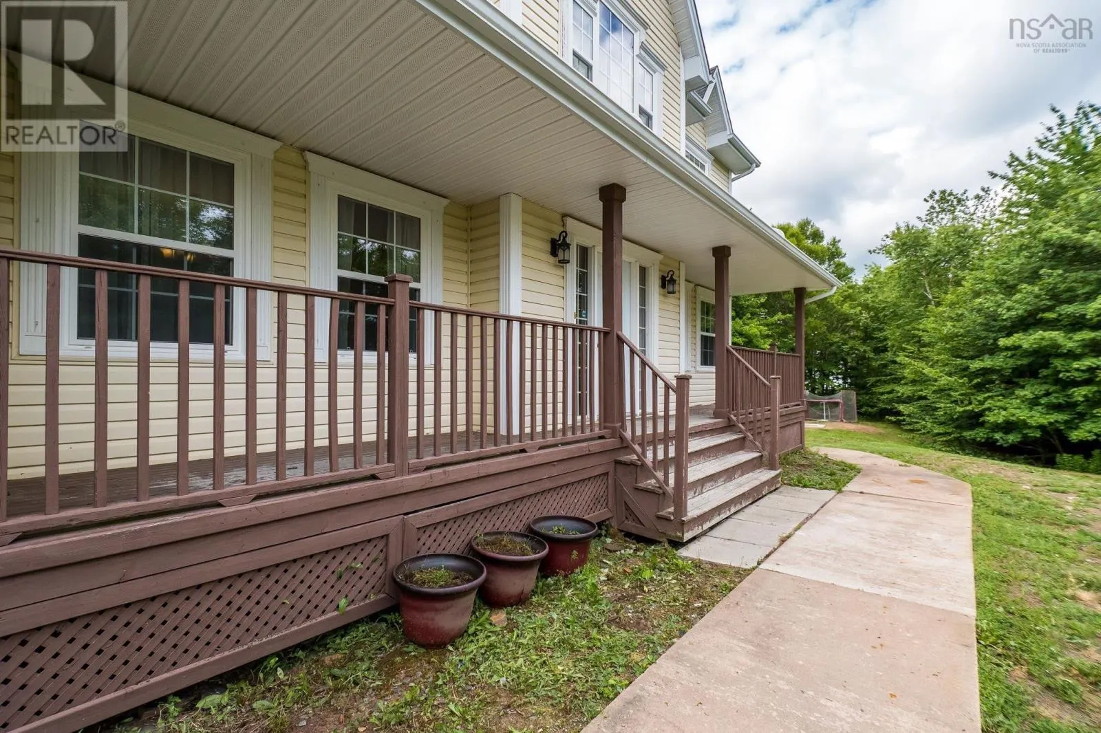 280 Daisywood