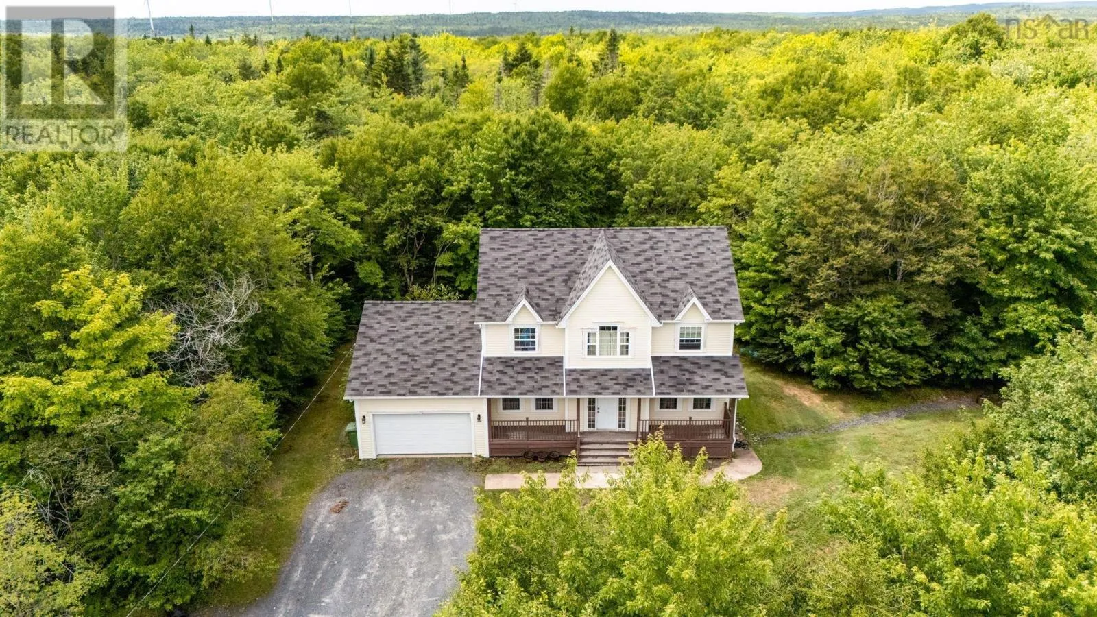 280 Daisywood