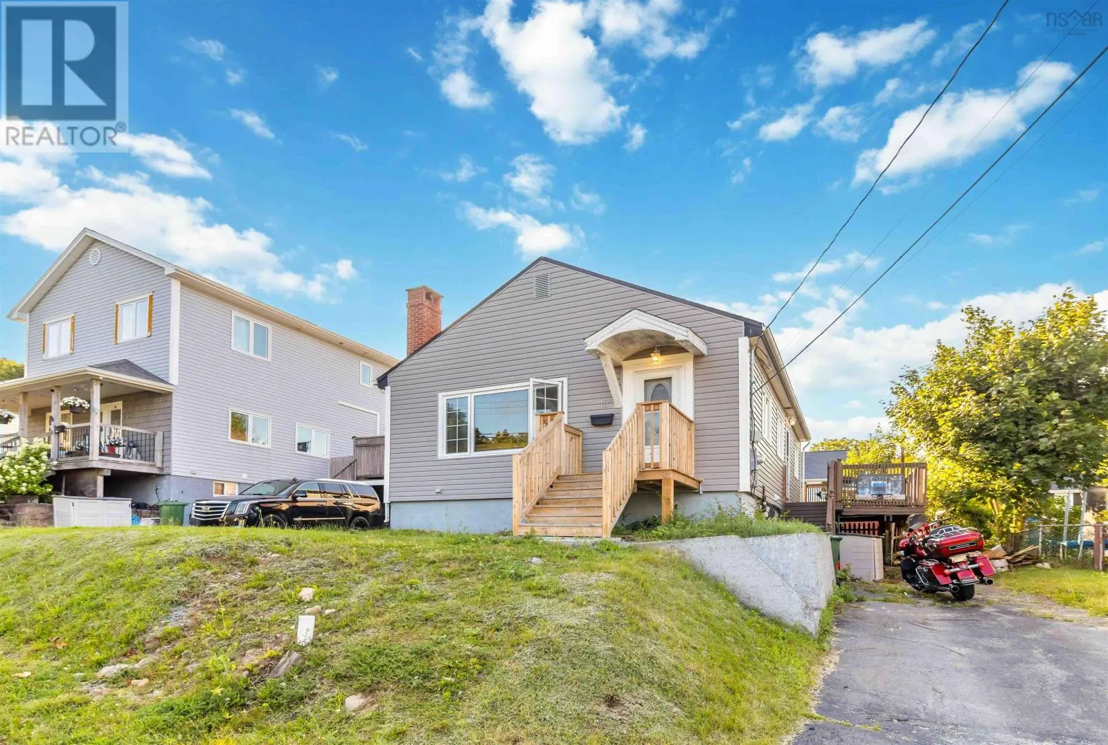 12 Auburn Avenue