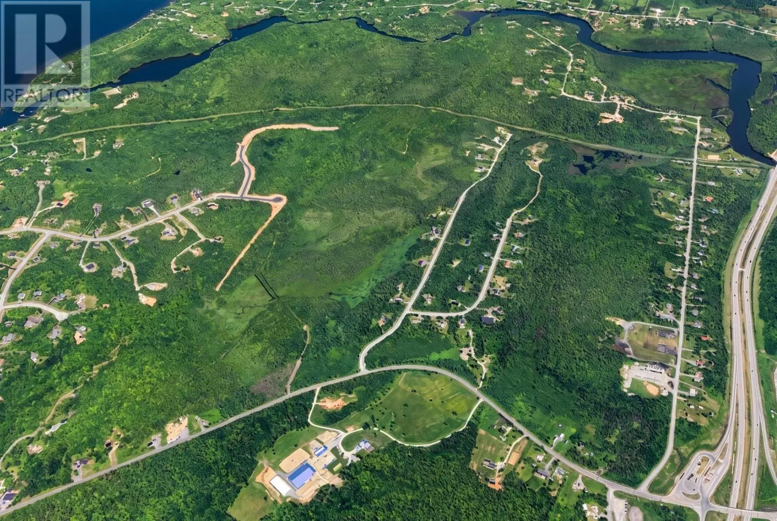 Lot Highway 2