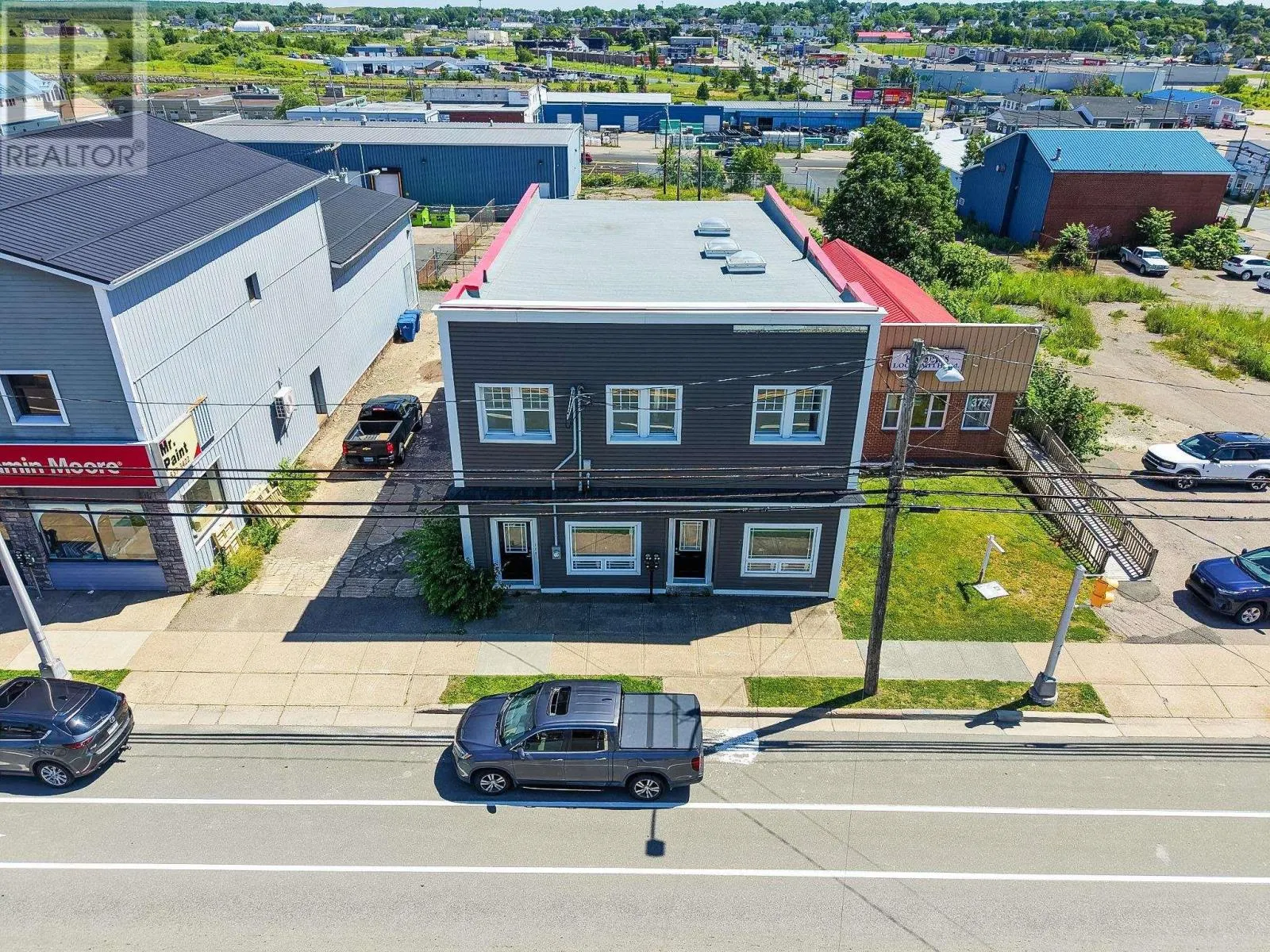371 George Street