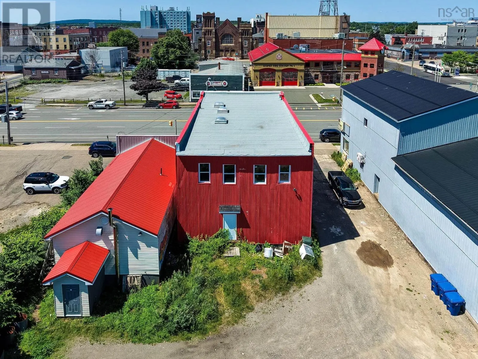 371 George Street