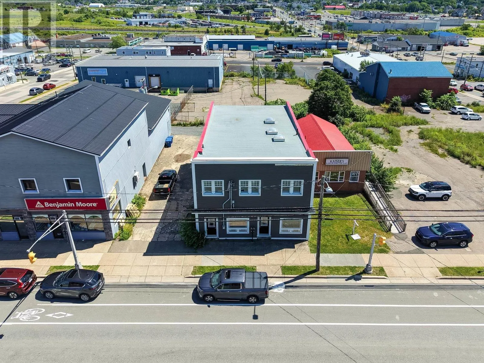 371 George Street