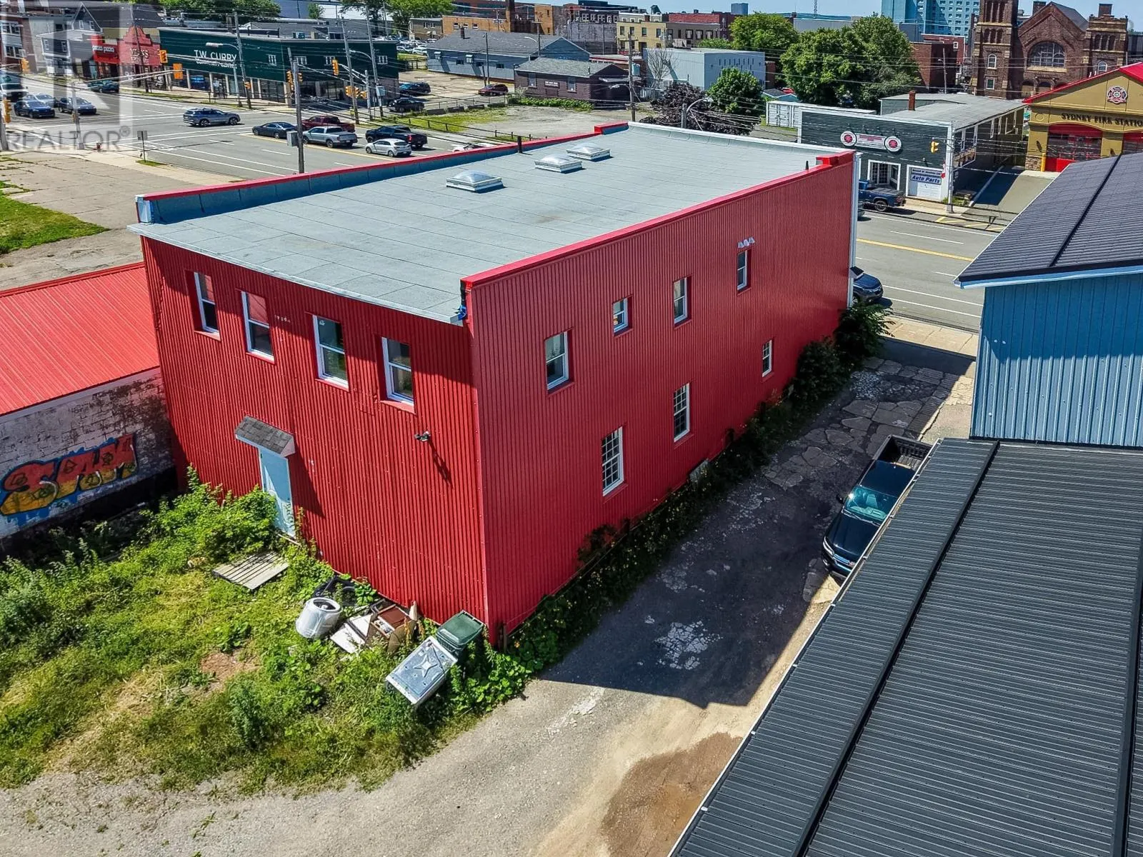 371 George Street