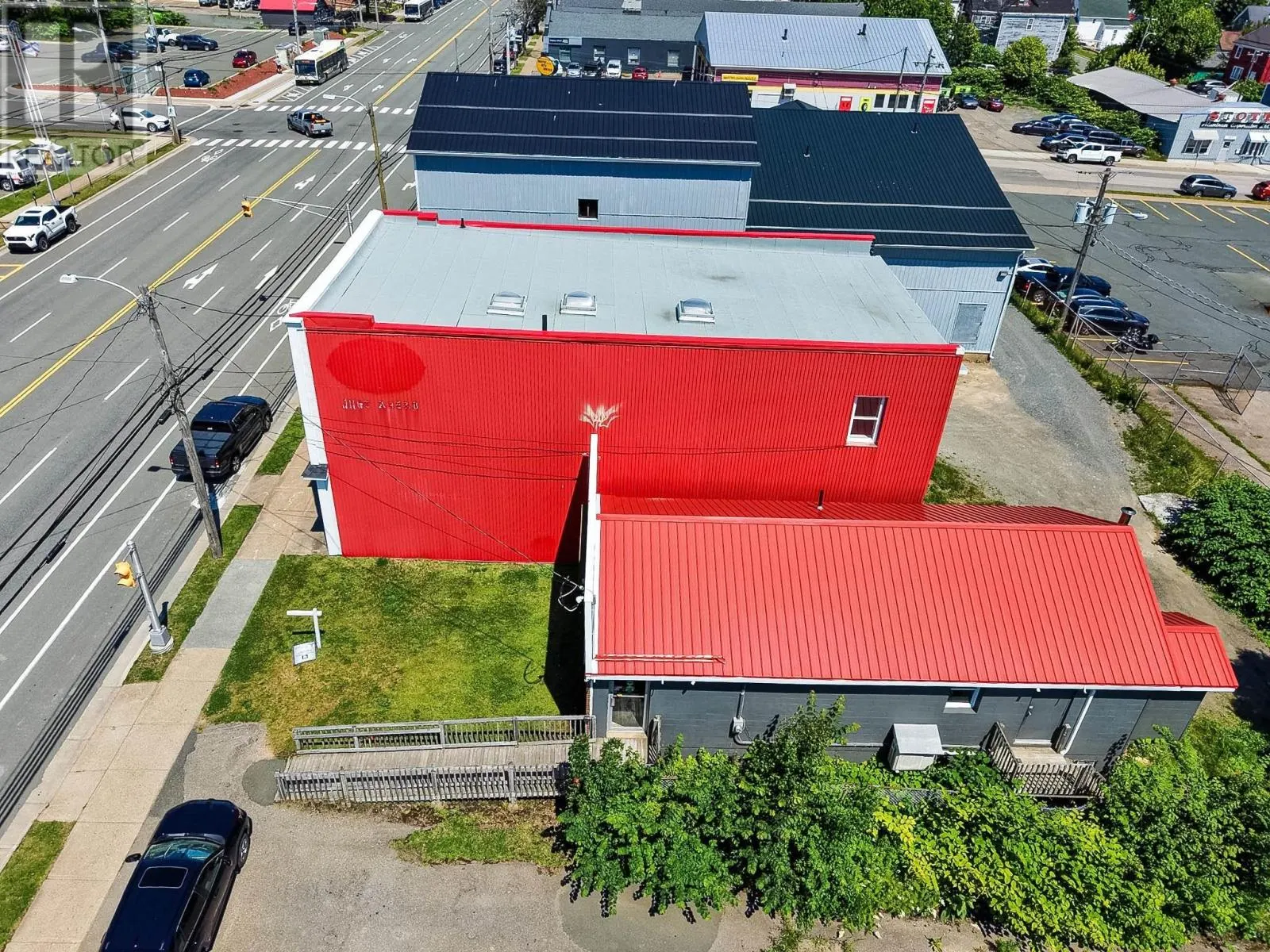 371 George Street
