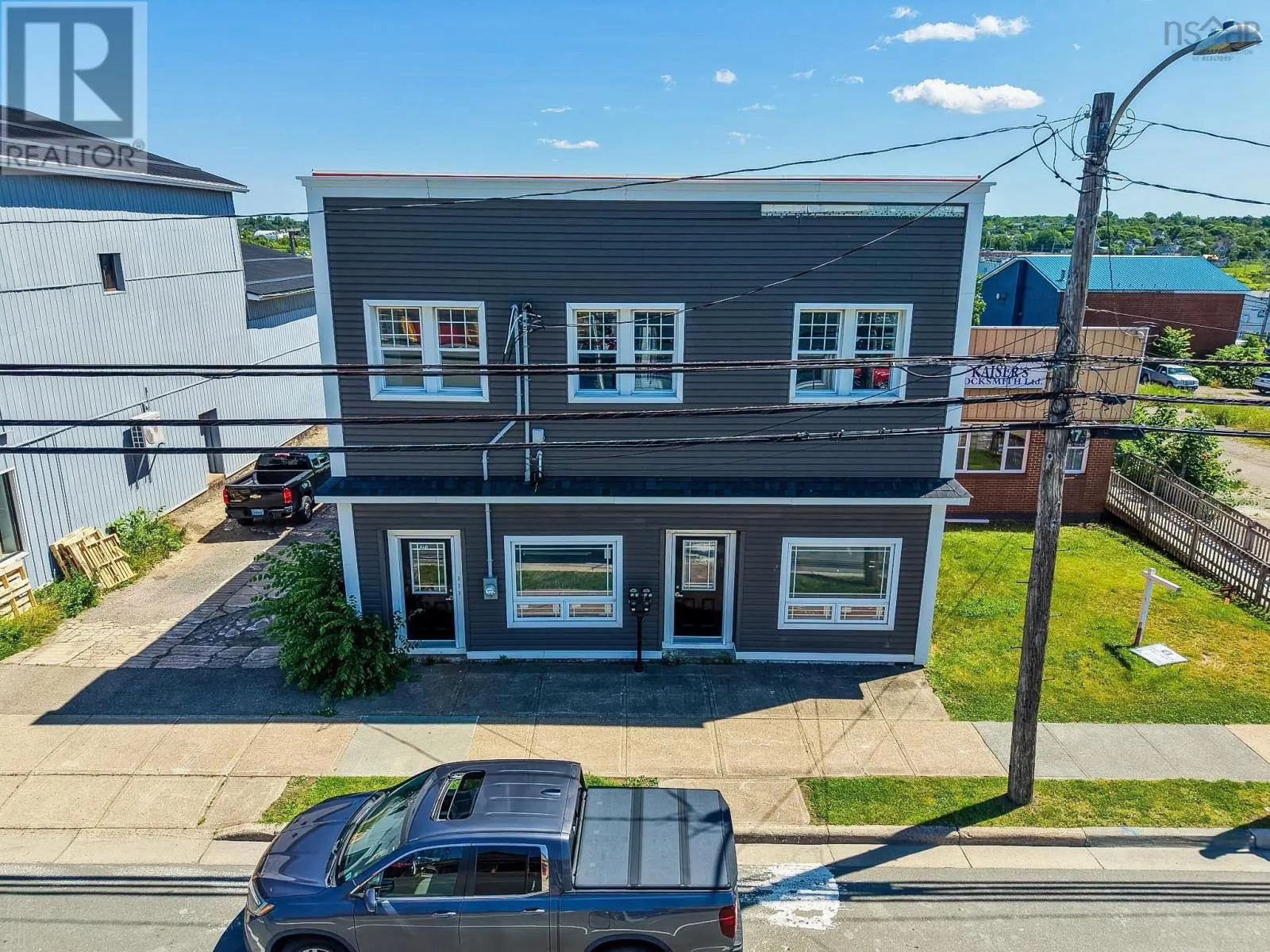 371 George Street