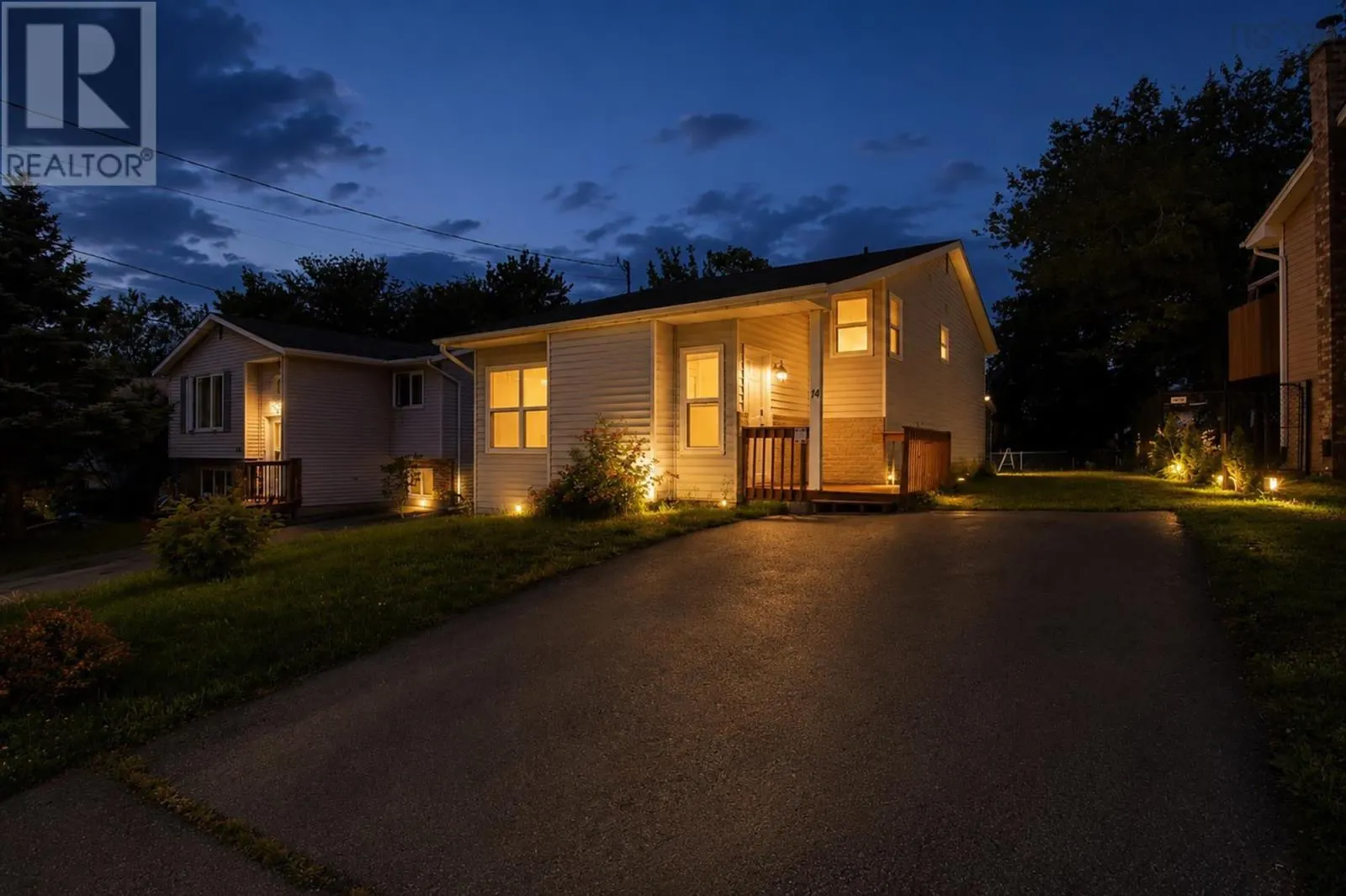14 Noria Crescent
