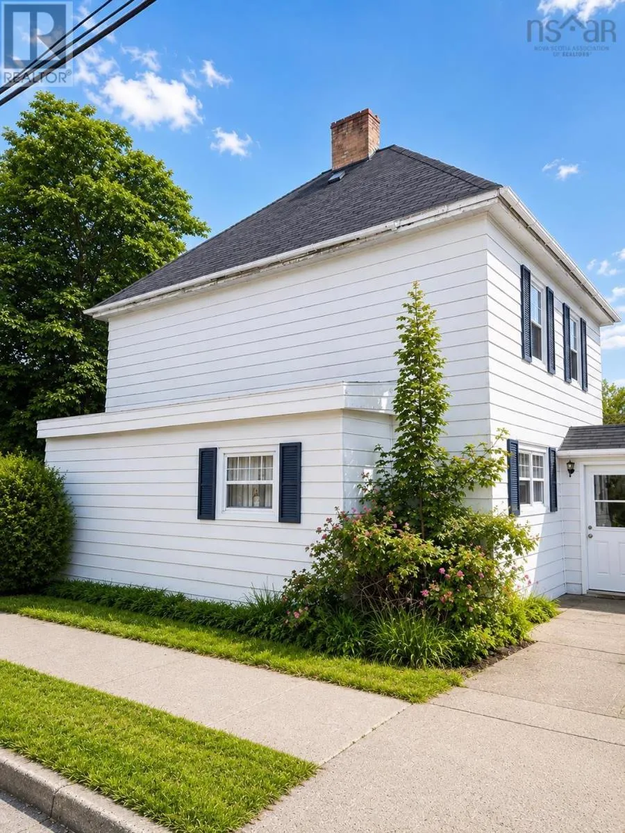 61 Leonard Street