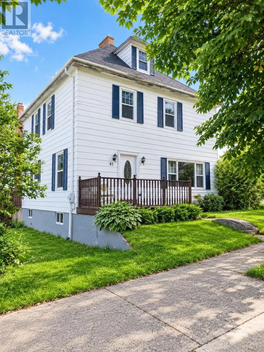 61 Leonard Street