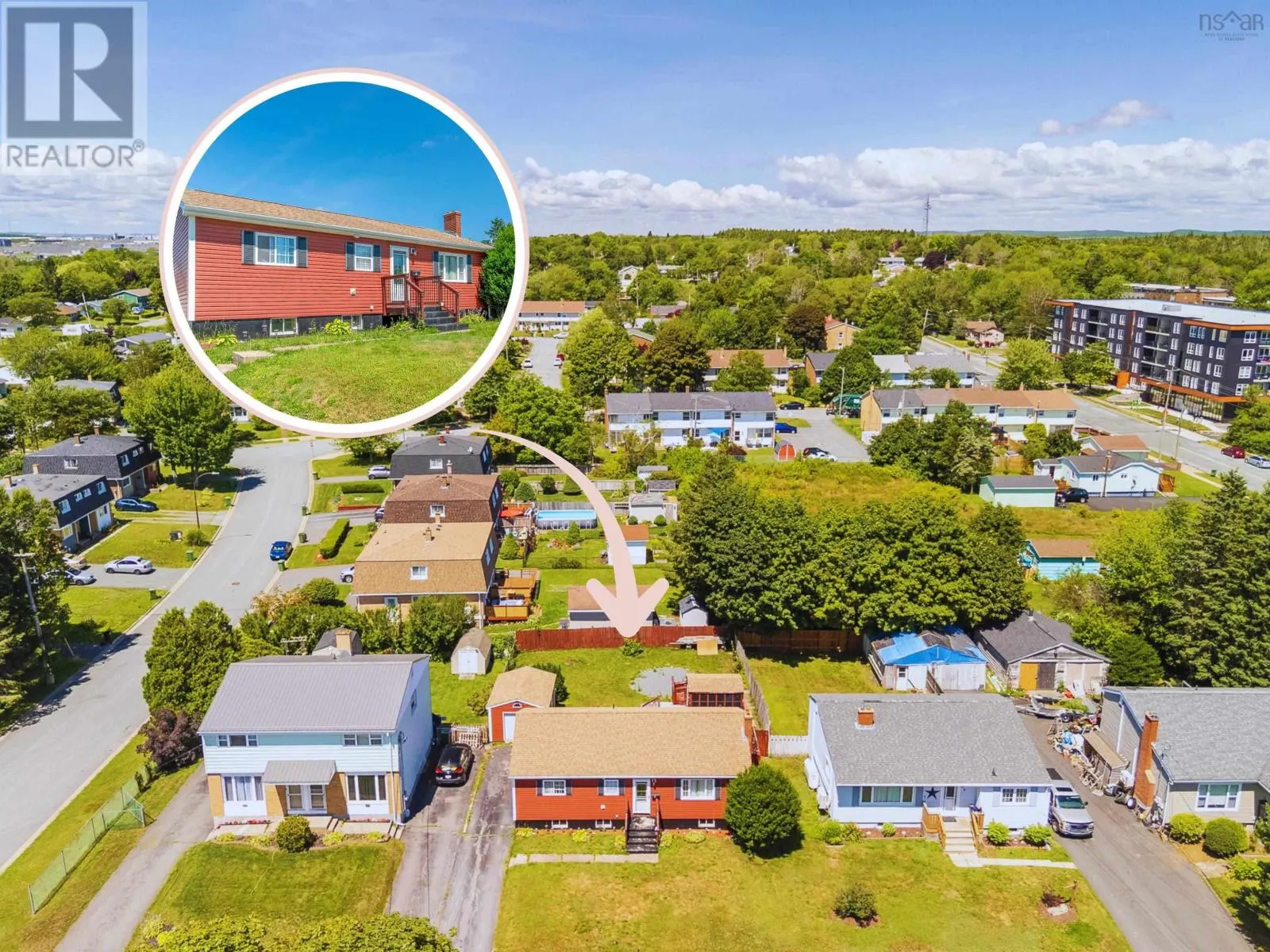 10 Westwood Drive
