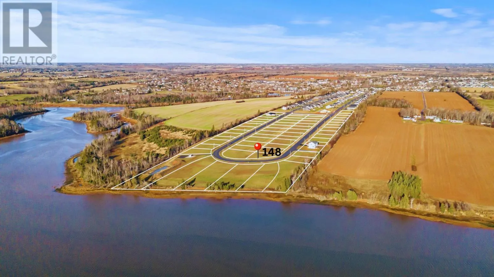 LOT 148 Waters Edge