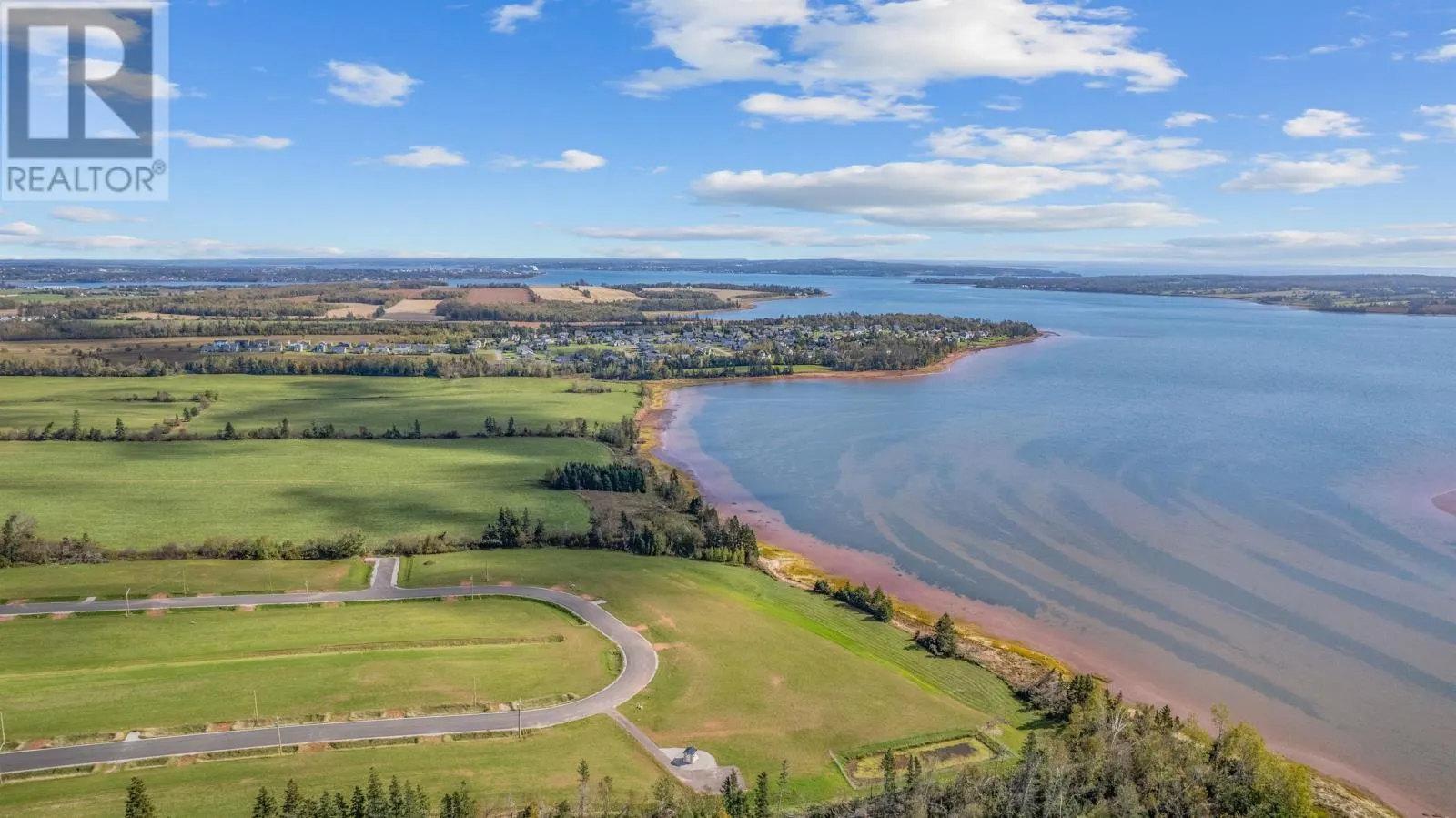 LOT 147 Waters Edge Lane
