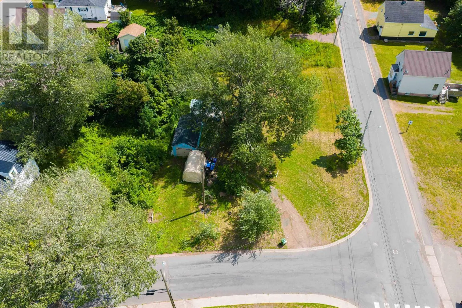 Lot 1-1 Drummond Street