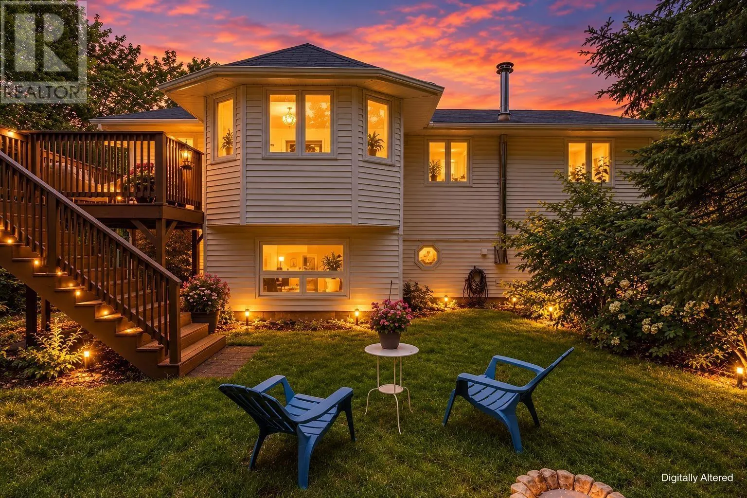 5 Lisa Court Court