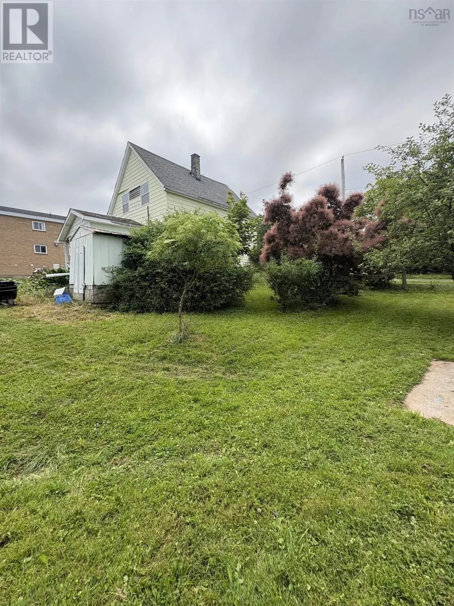 37 Rose Avenue