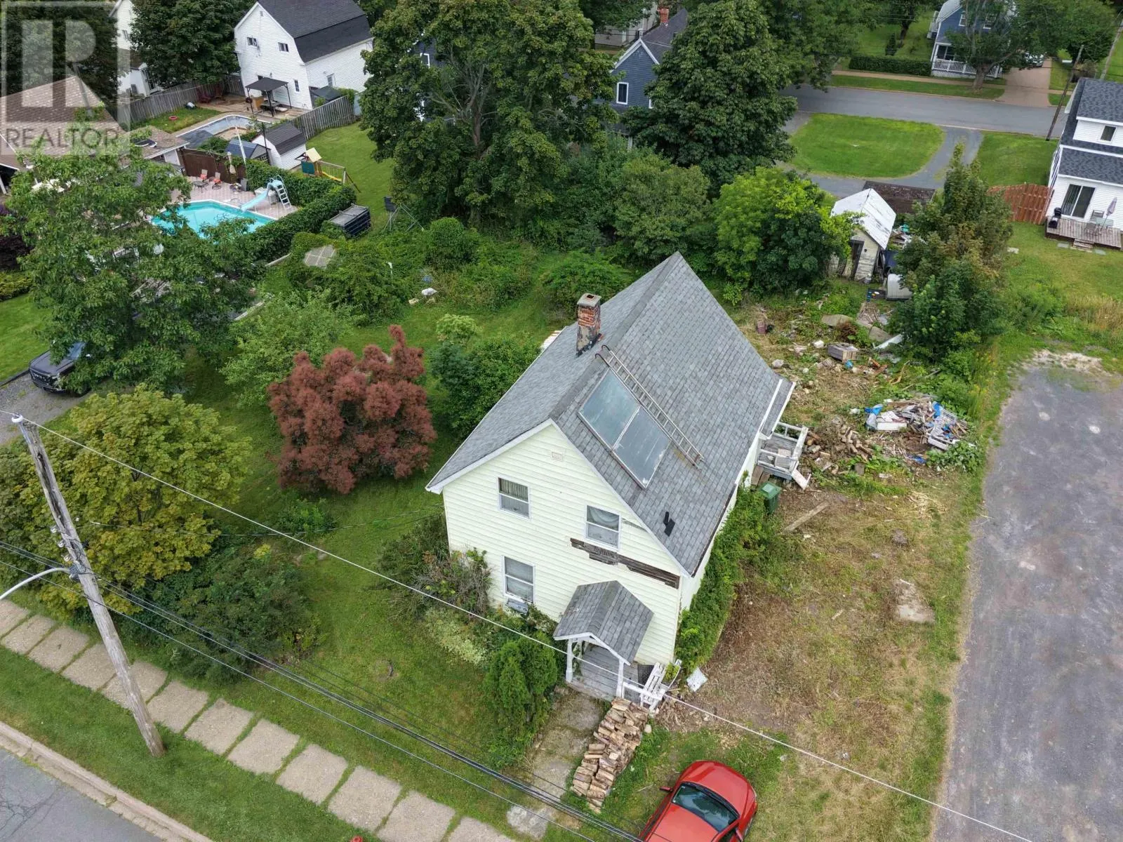 37 Rose Avenue