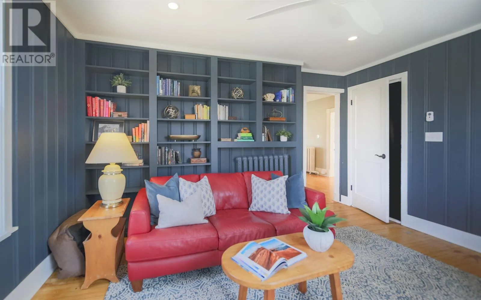 25 Greenfield Avenue