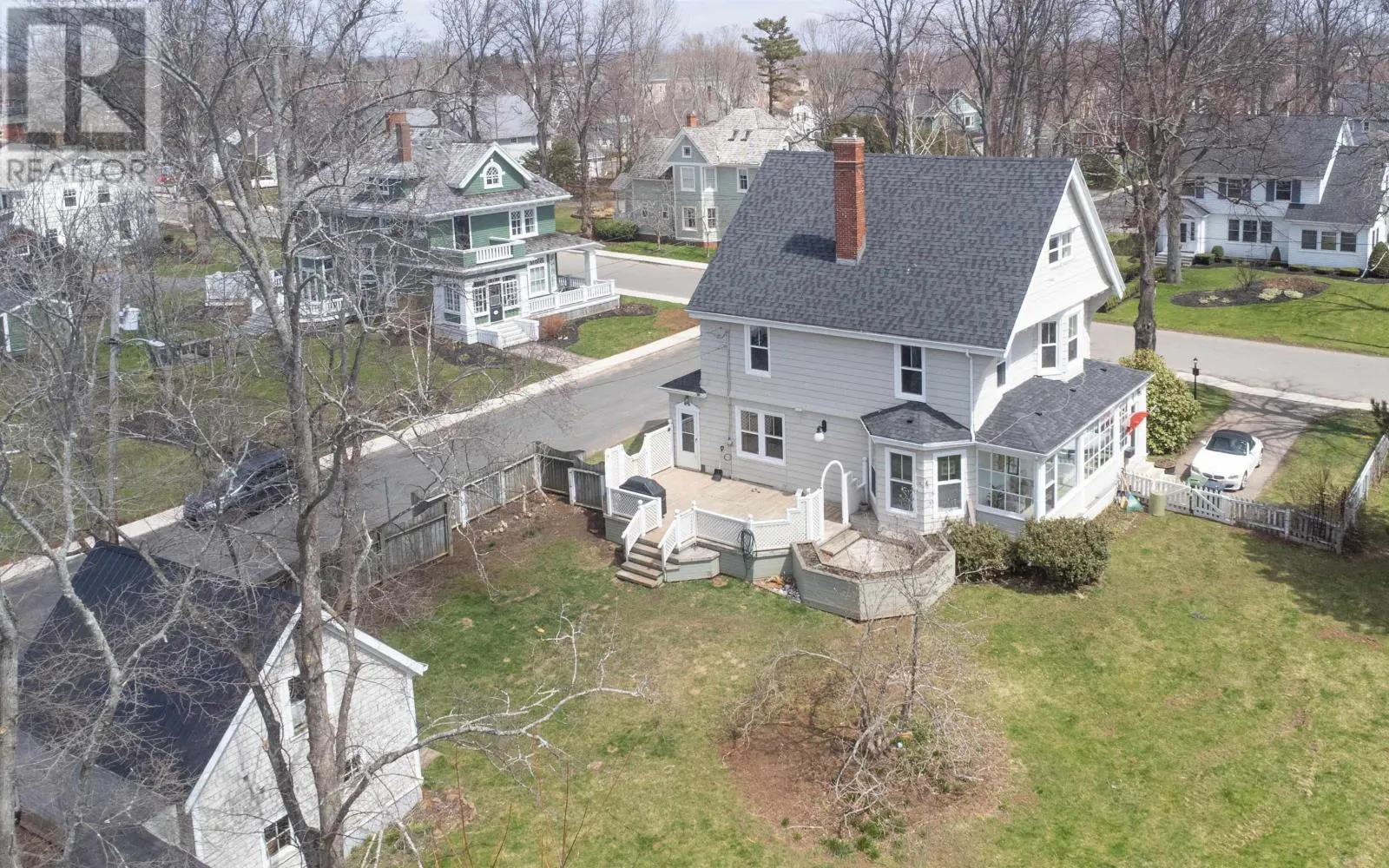 25 Greenfield Avenue