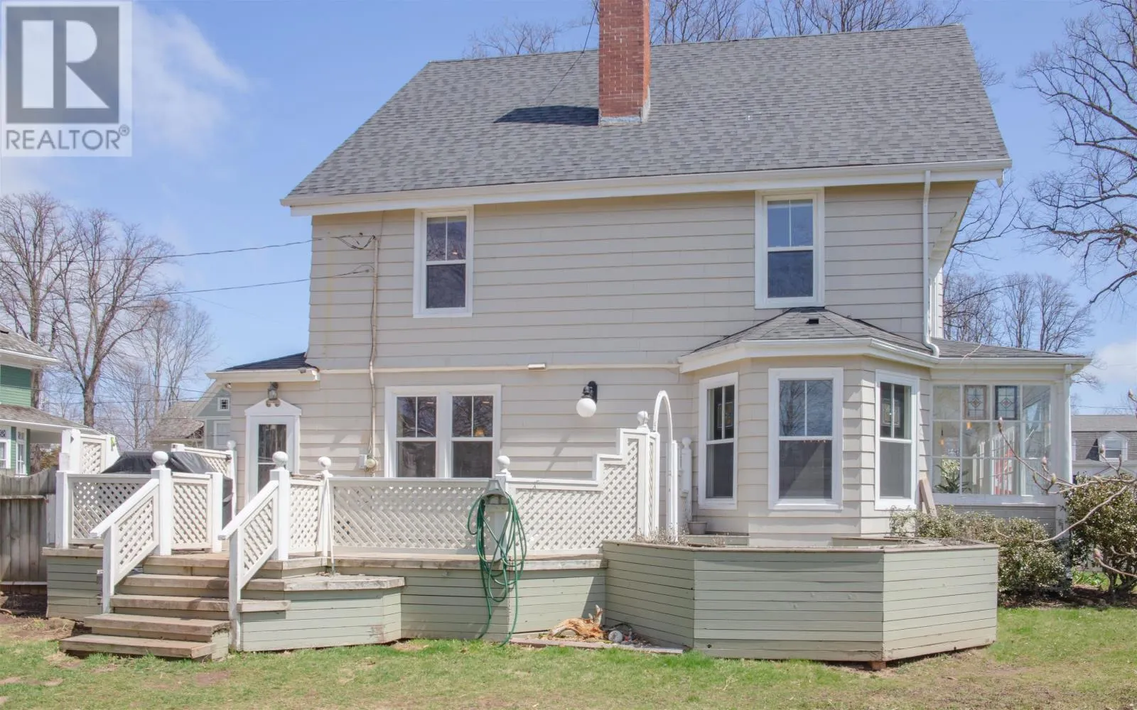 25 Greenfield Avenue