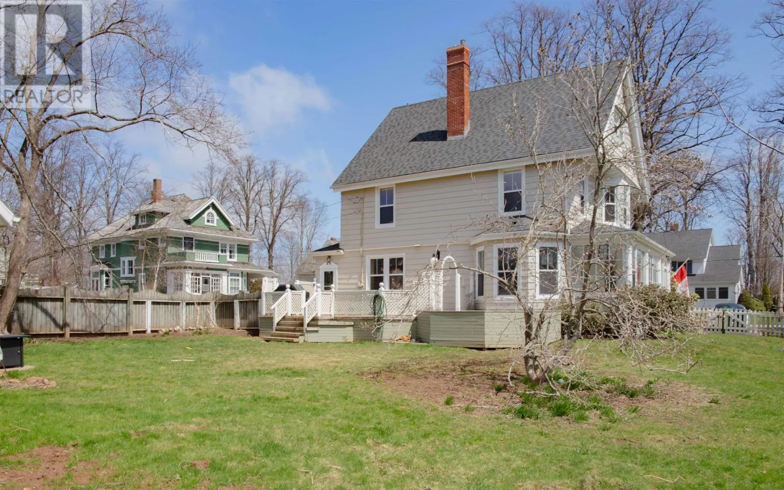 25 Greenfield Avenue
