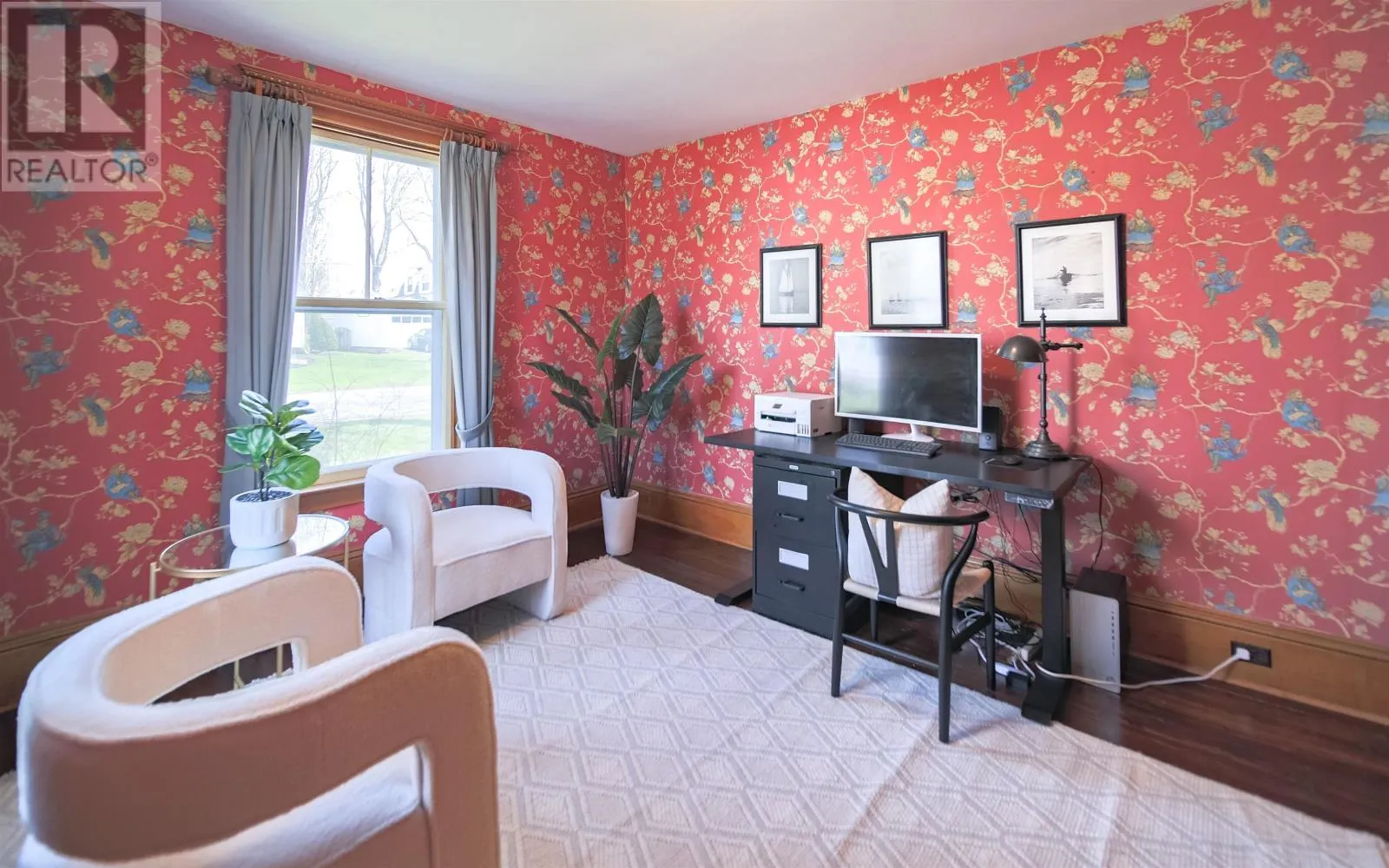 25 Greenfield Avenue