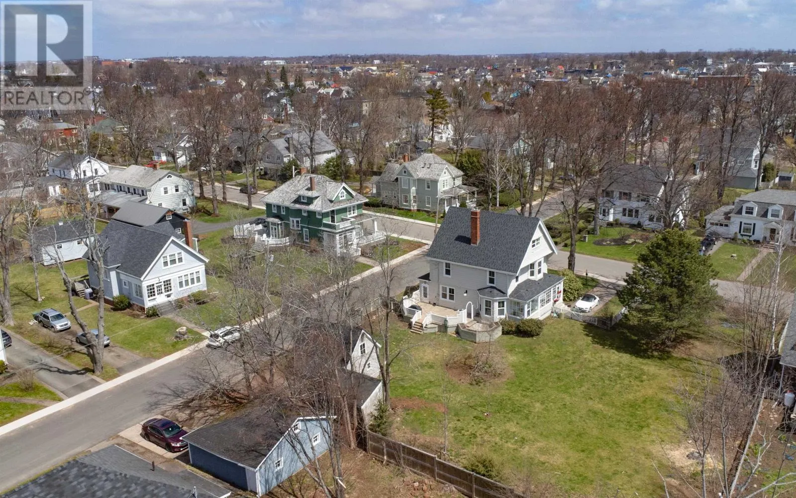 25 Greenfield Avenue