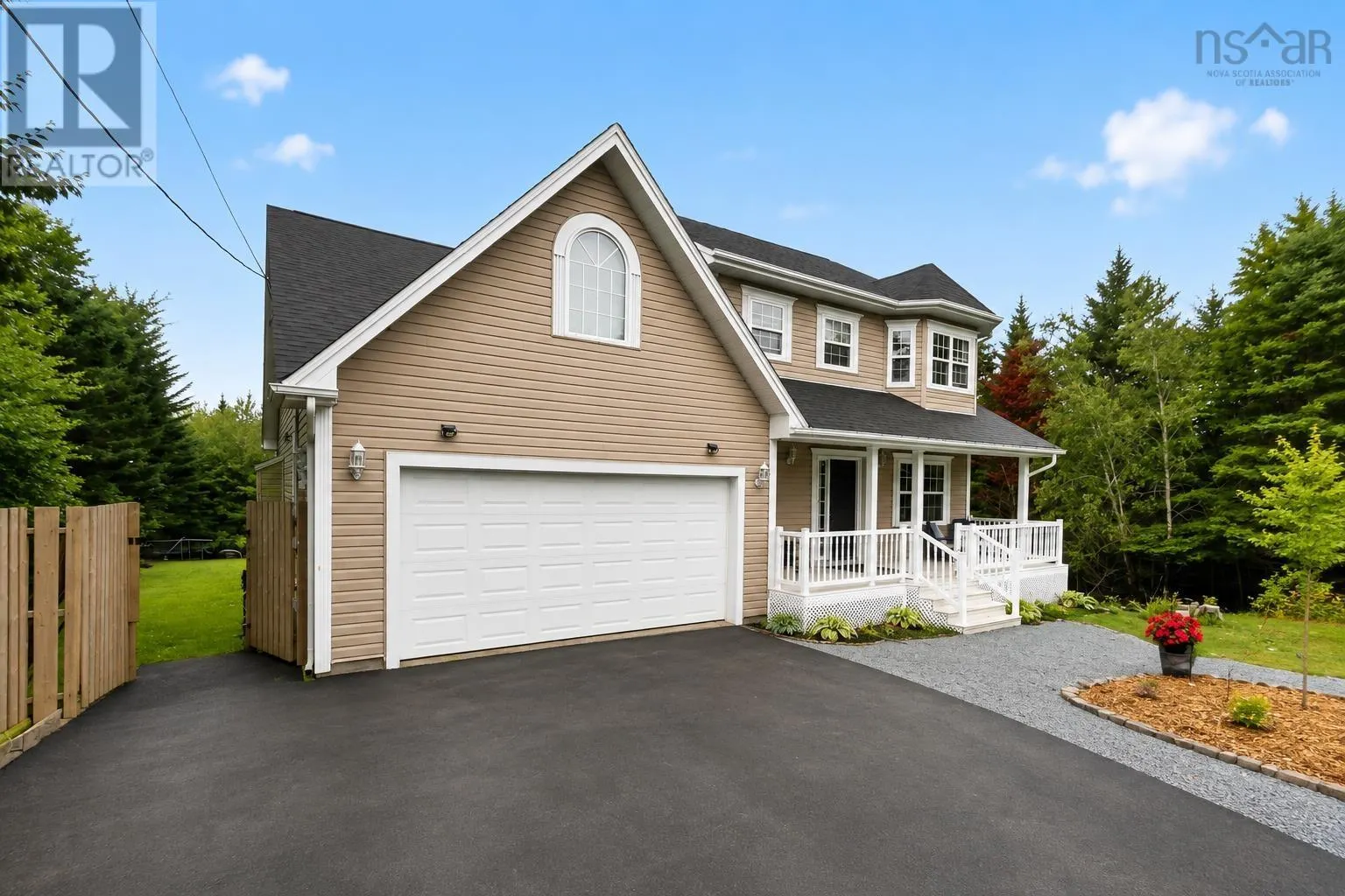 110 Gleneagles Drive