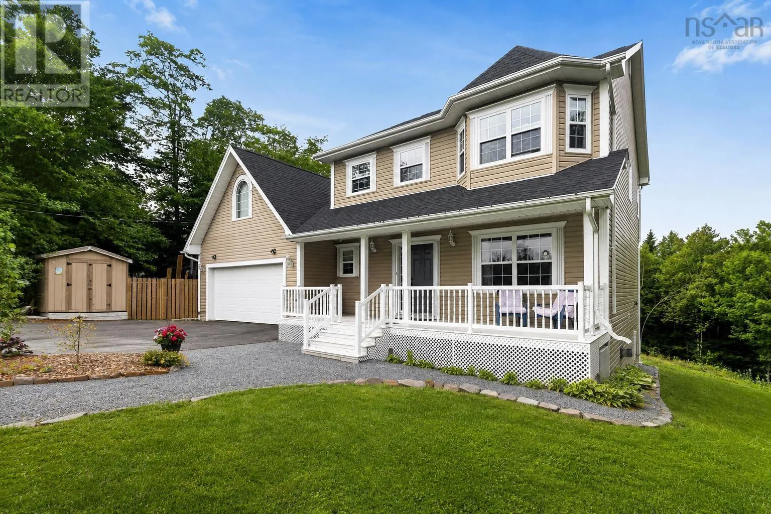 110 Gleneagles Drive