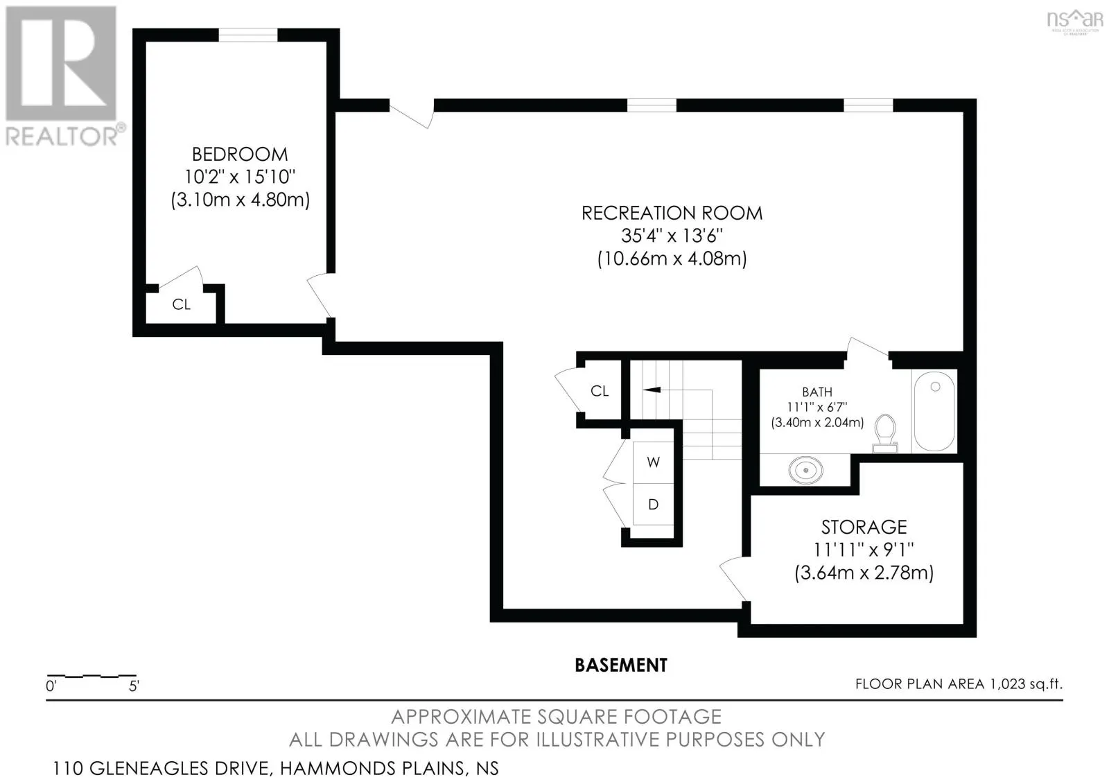 110 Gleneagles Drive