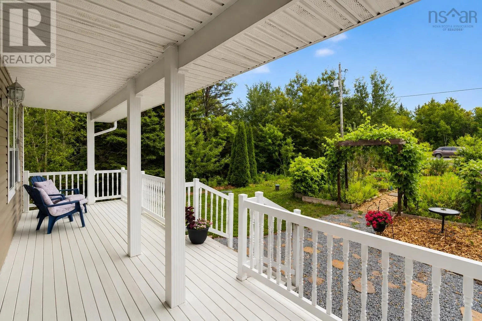 110 Gleneagles Drive