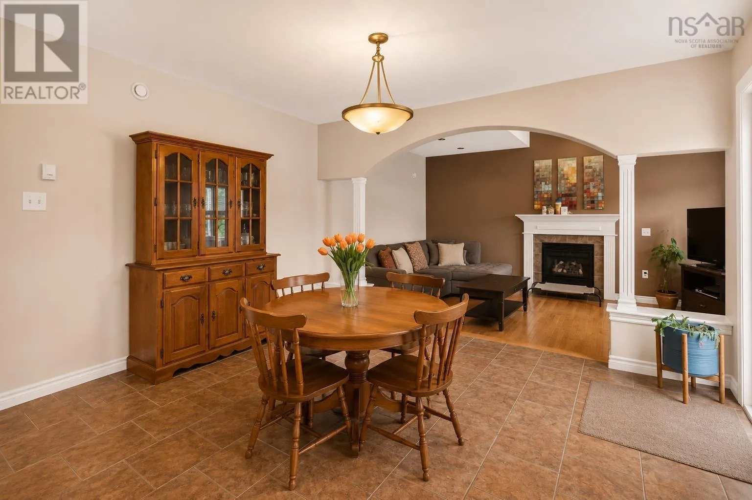 110 Gleneagles Drive