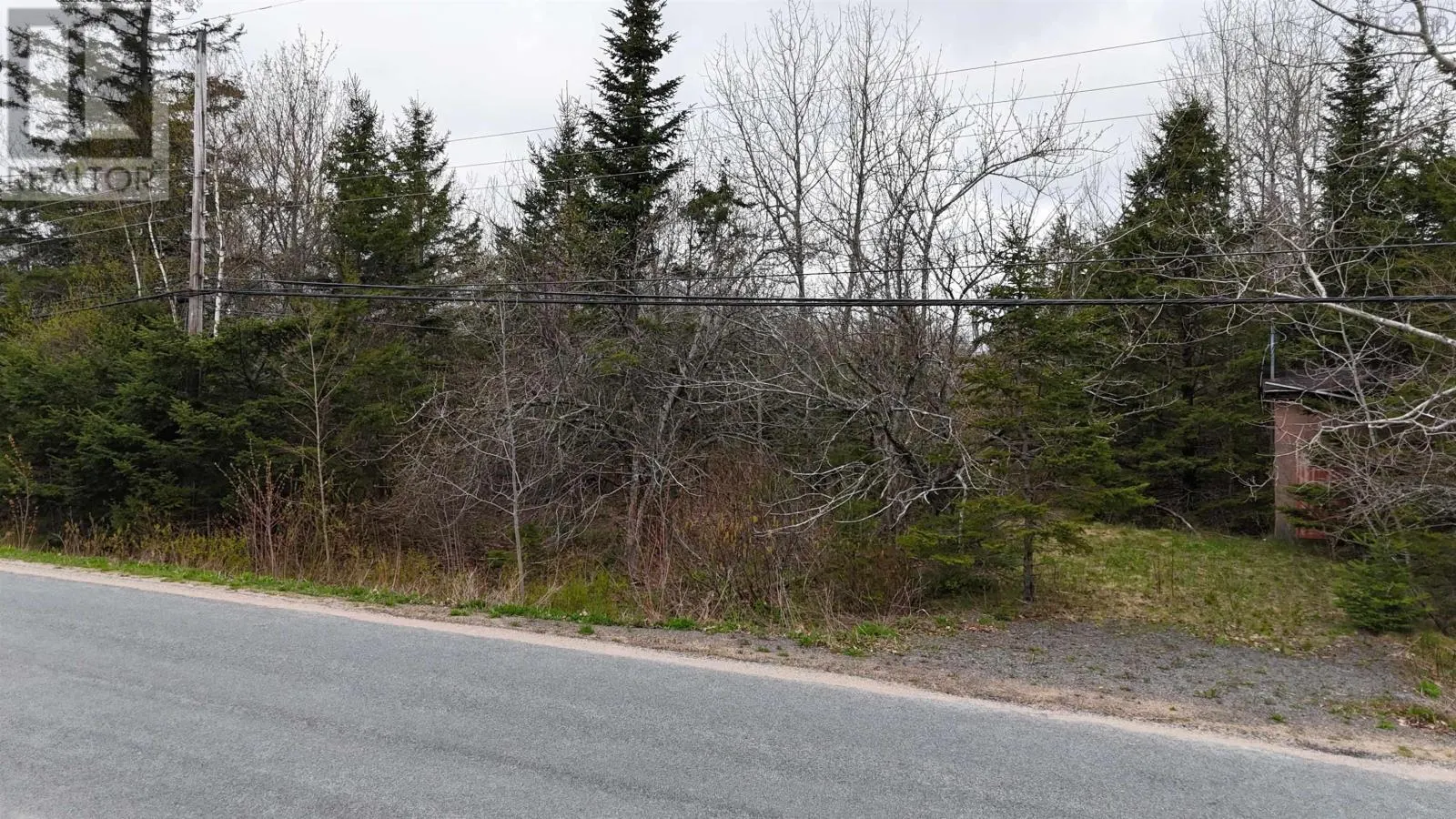 Lot K-2 809 Newtonville Road