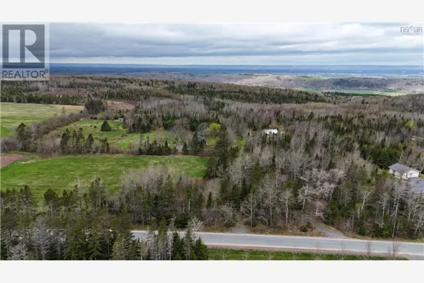 Lot K-2 809 Newtonville Road