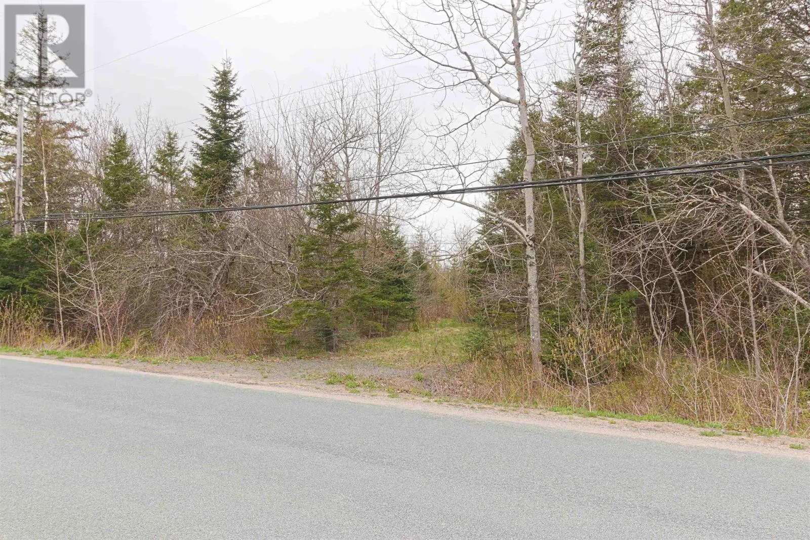 Lot K-2 809 Newtonville Road