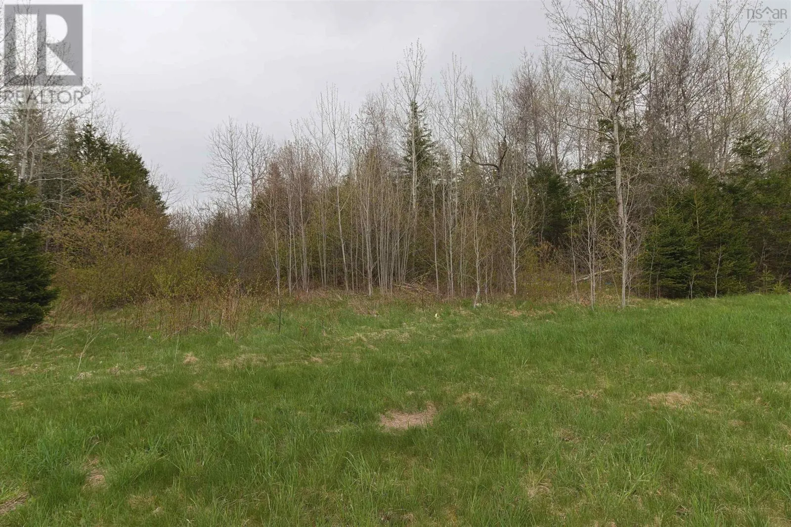 Lot K-2 809 Newtonville Road