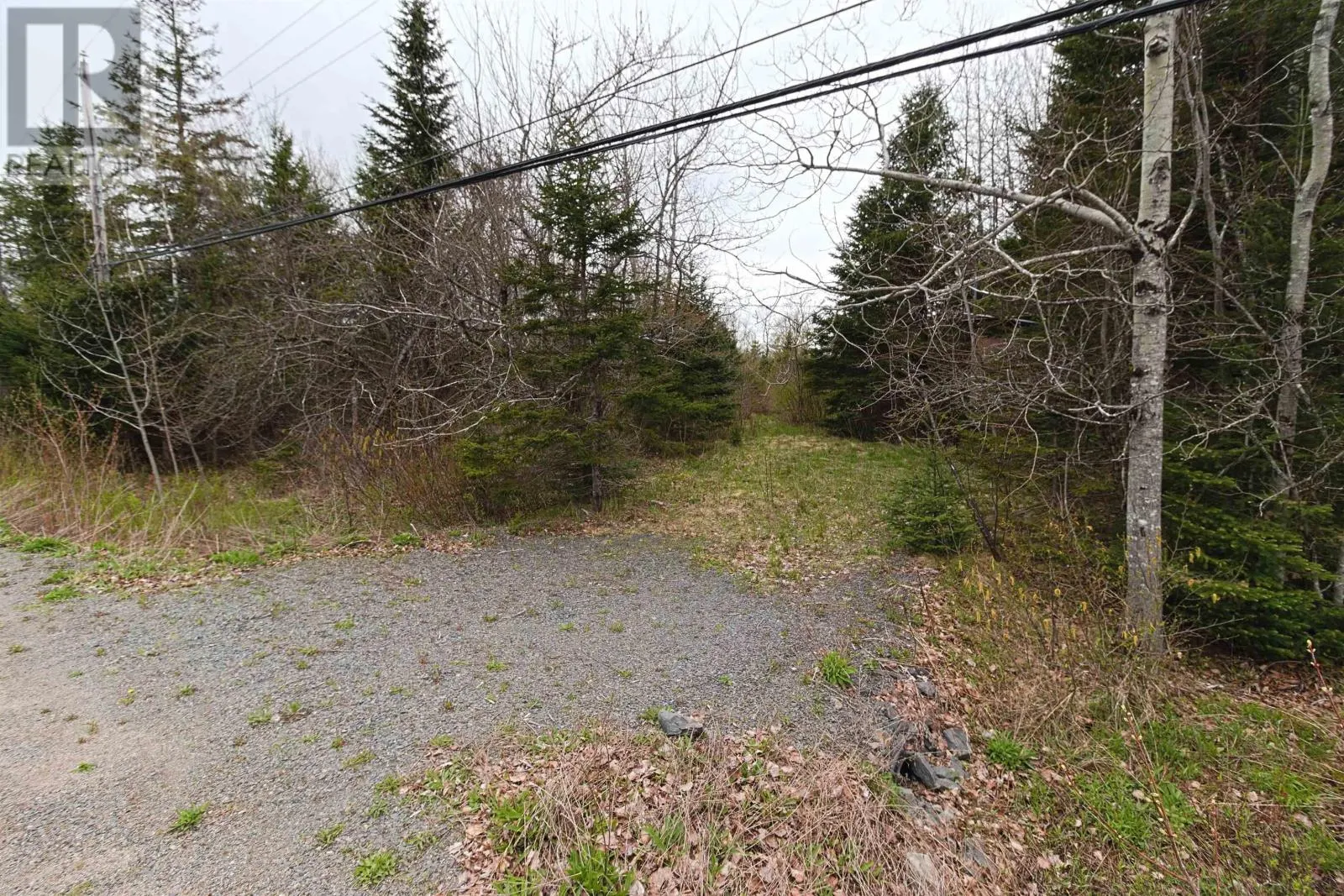 Lot K-2 809 Newtonville Road