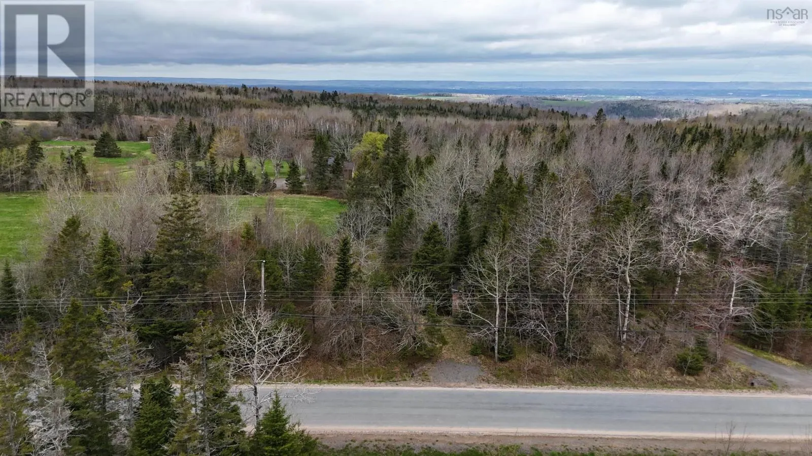 Lot K-2 809 Newtonville Road