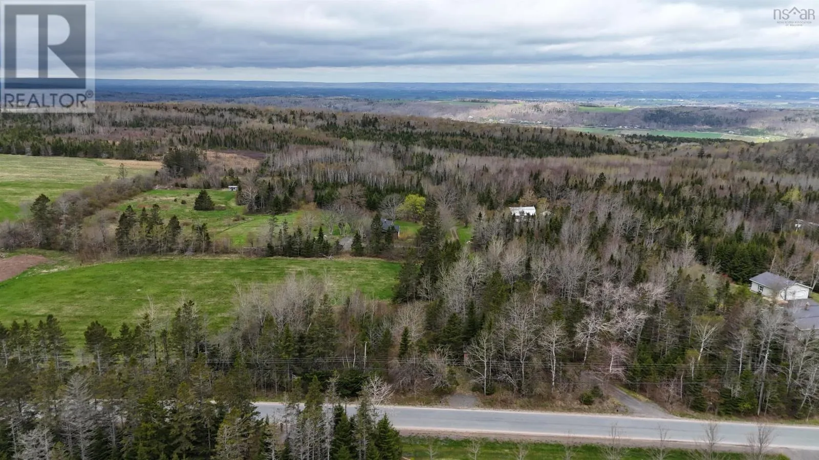Lot K-2 809 Newtonville Road