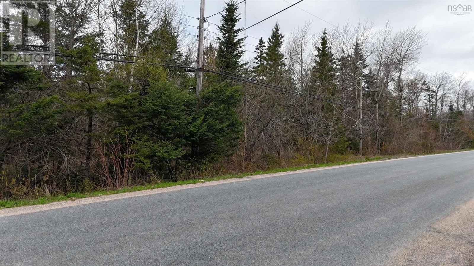 Lot K-2 809 Newtonville Road