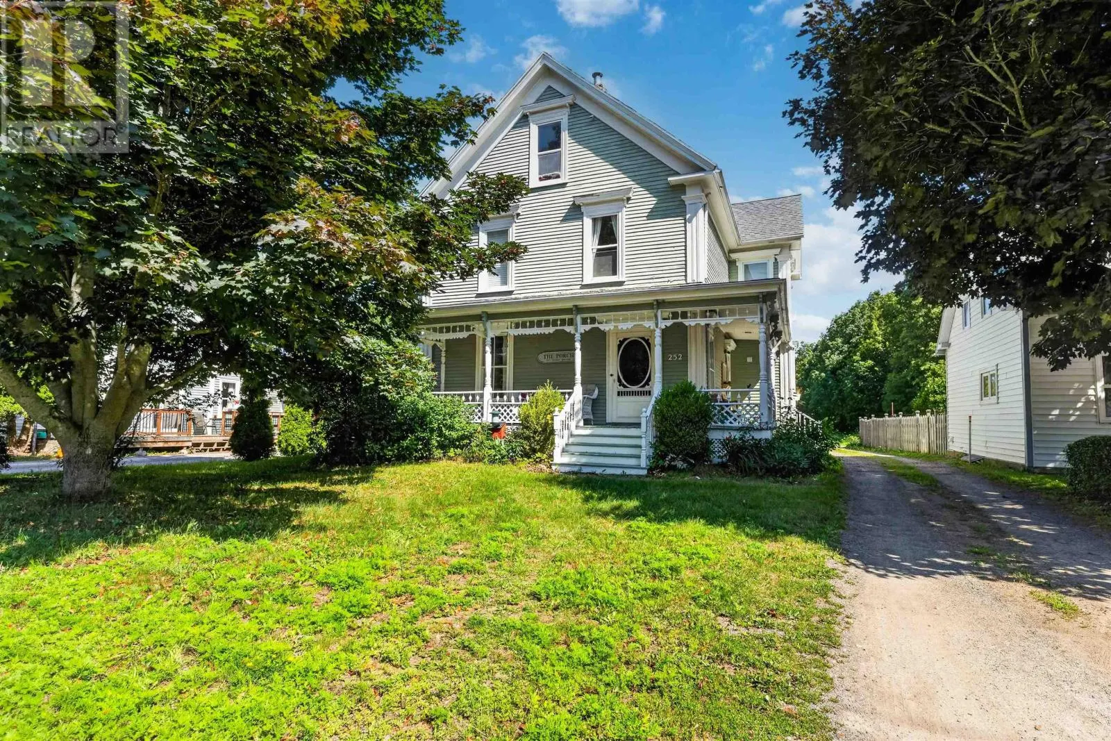 252 Main Street