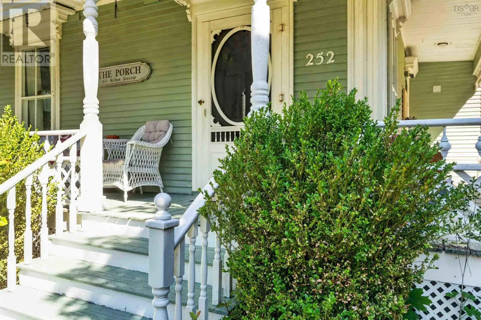 252 Main Street
