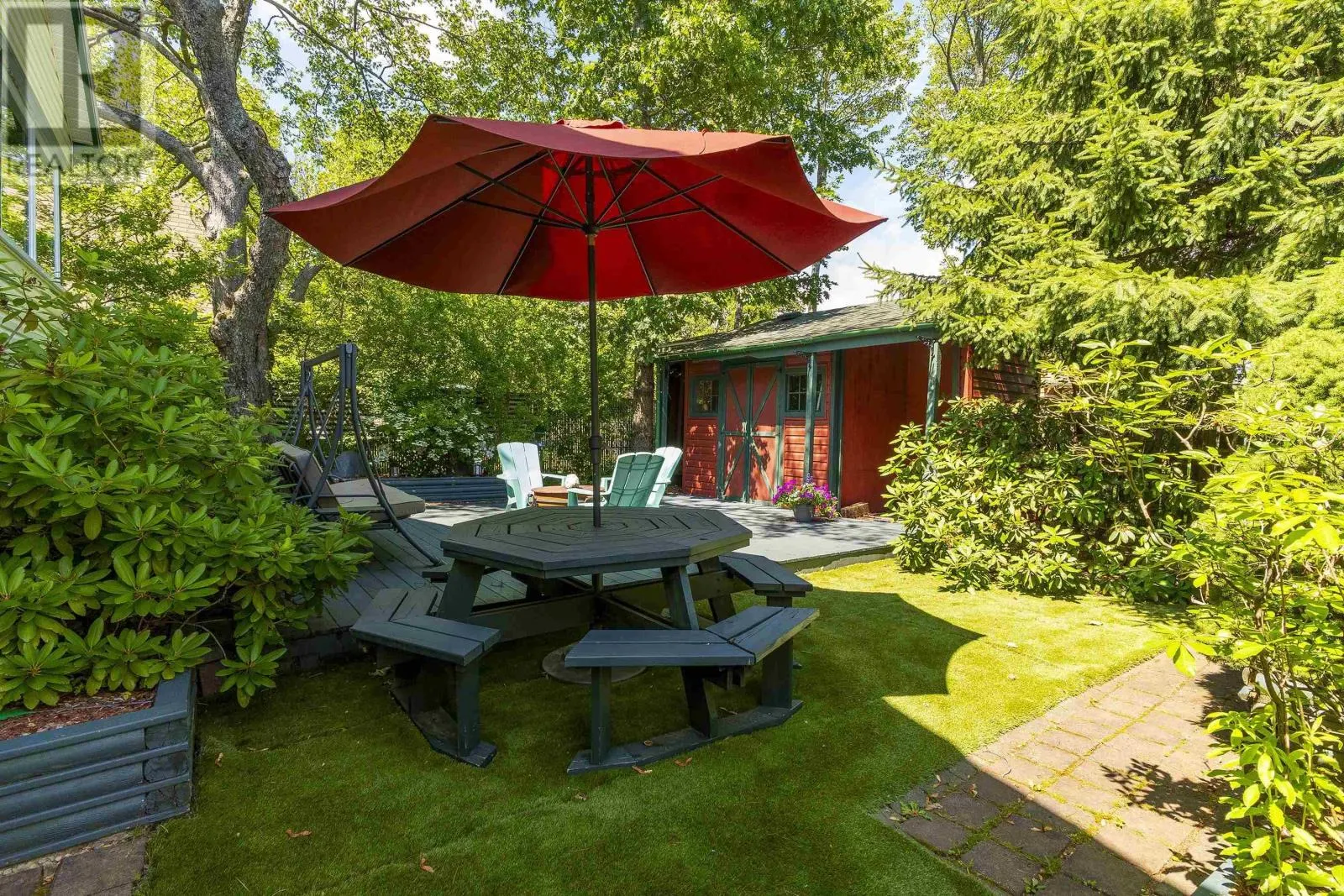 1645 St Margarets Bay Road